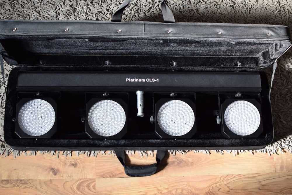 barras leds em pack64751144375170121