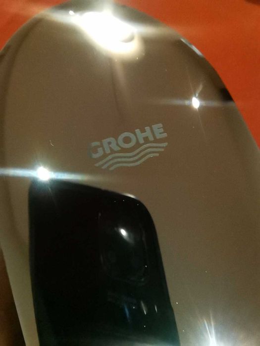 Torneira automática GROHE
