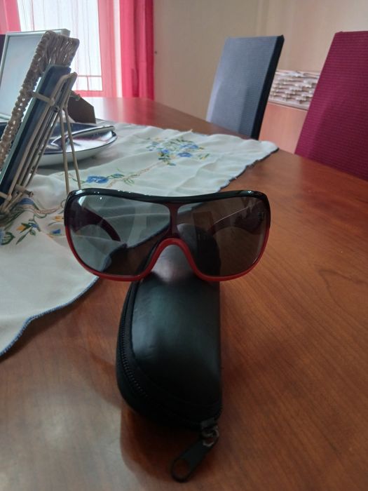 Oculo de sol original Vogue