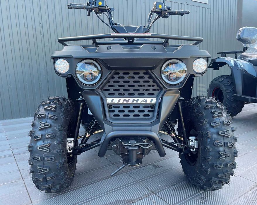 Moto 4 - Campanha 2025