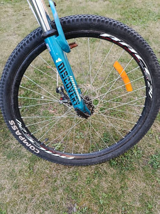 Rower Discovery 24”