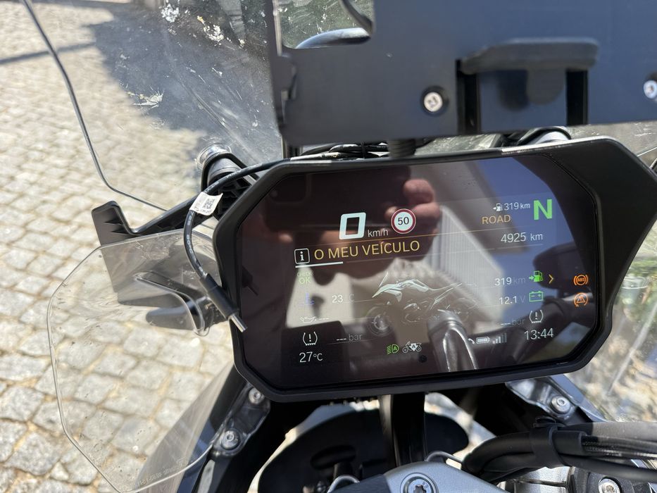 BMW R 1300 GS  DE 2026