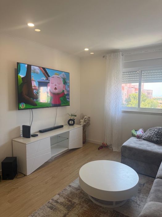 T2 Apartamento para alugar
