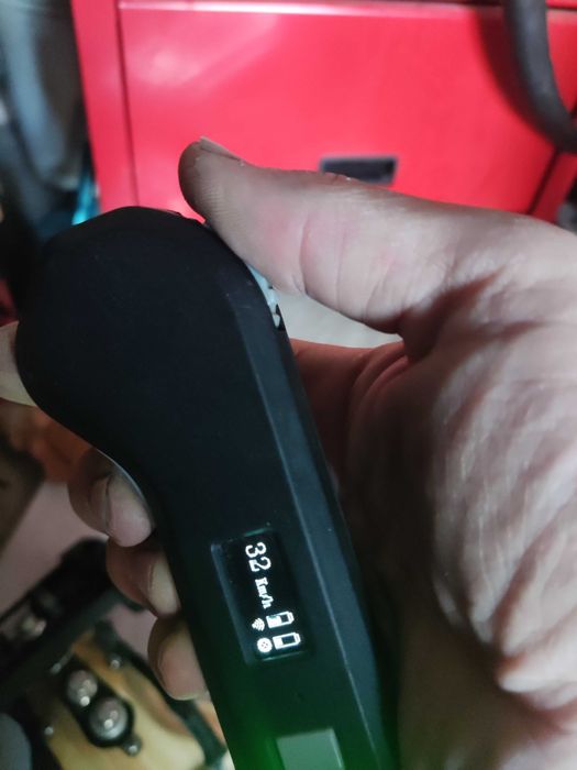 Deska elektryczna longboard Majestic Boards