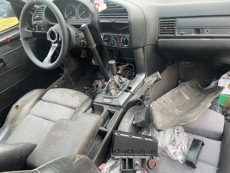 E36 m54b30 231hp drift/custom