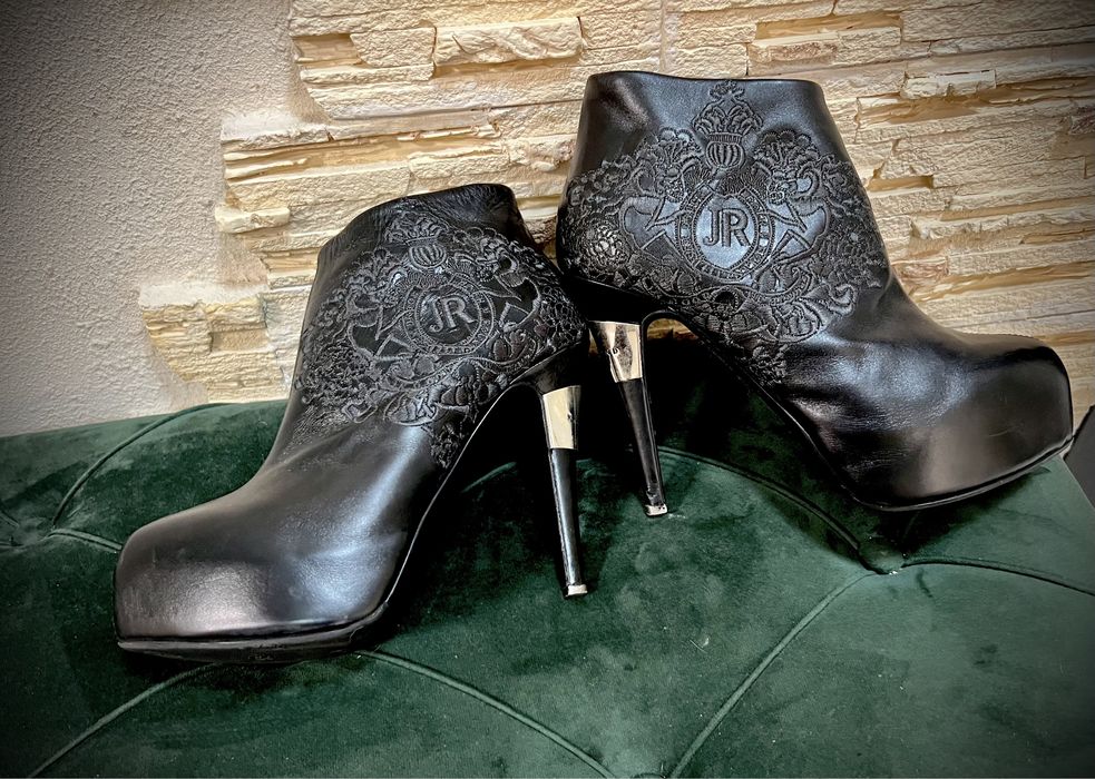 Richmond ботильон