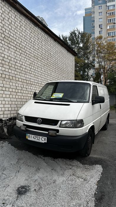 Продам Фольтсваген  Т4
