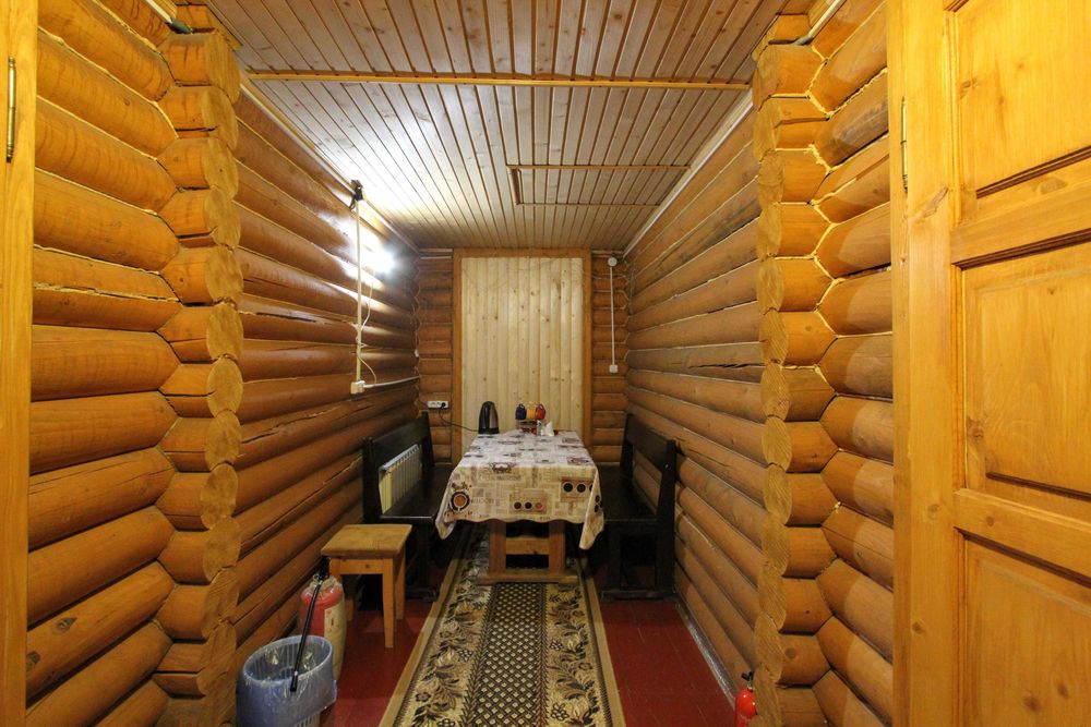 відпочинок у Карпатах