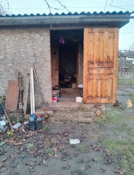 Продам дачу Песецьких, перша лінія. Право власності є.