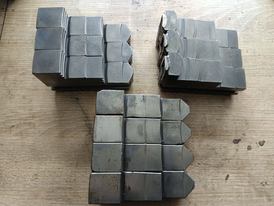 Uchwyt  315 skok 10 szerokość 32 mm