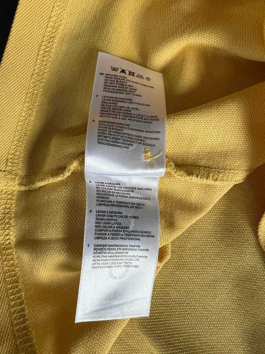 Поло Fred Perry (S)