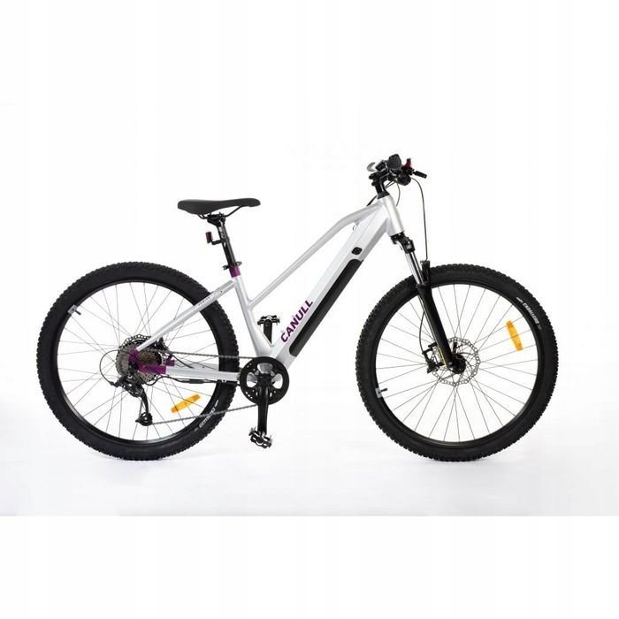 Canull Ferita+ Hd Mid 468 Silver 16"