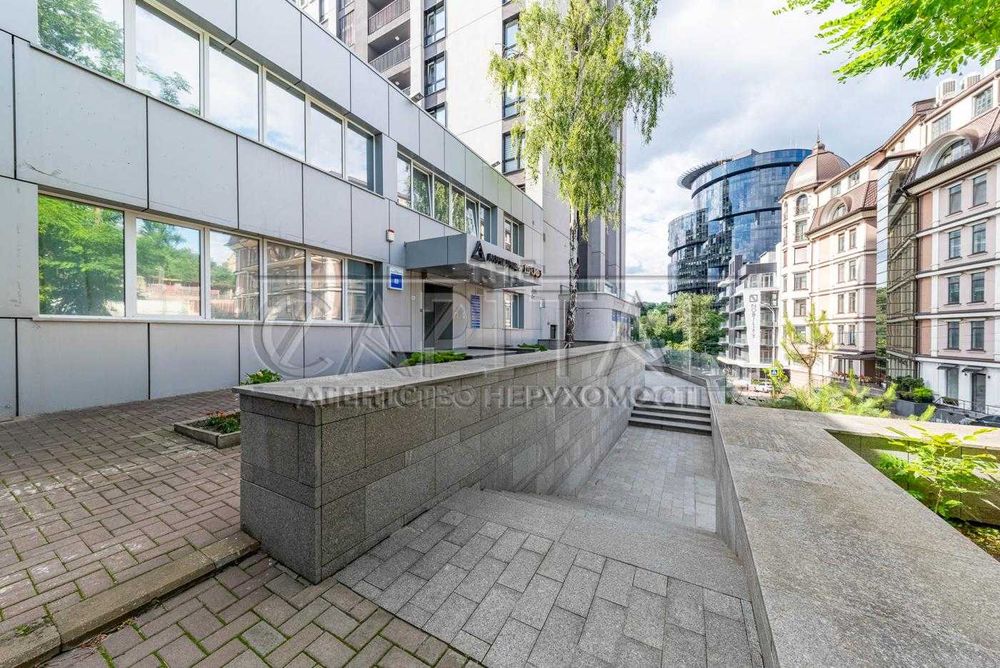 Коммерческая недвижимость по адресу ул. Болсуновская (площадь 709 м²) - Atlanta.ua - фото 3