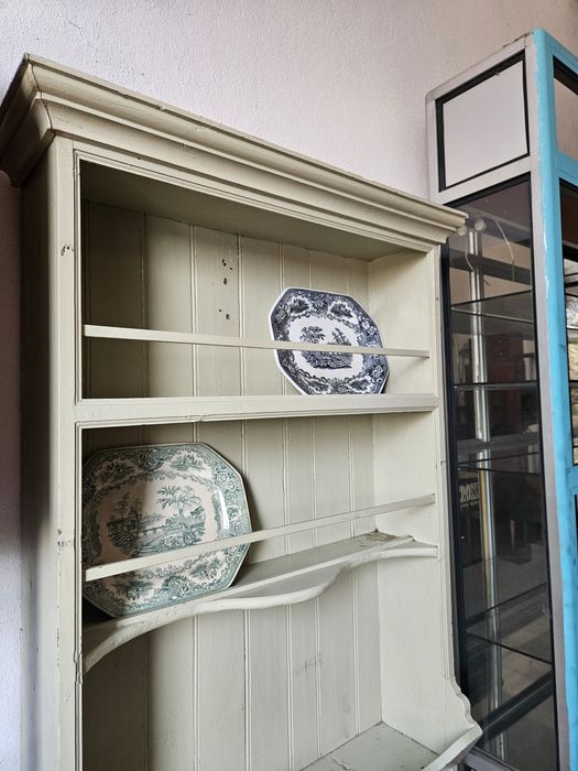 Louceiro aberto antigo