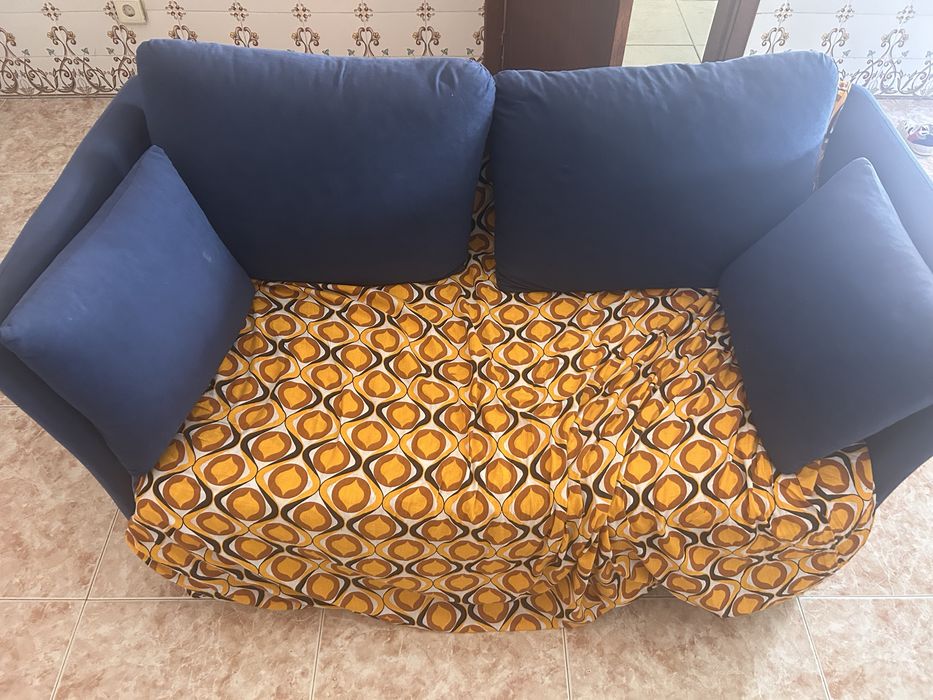 Sofa cama apenas 40€