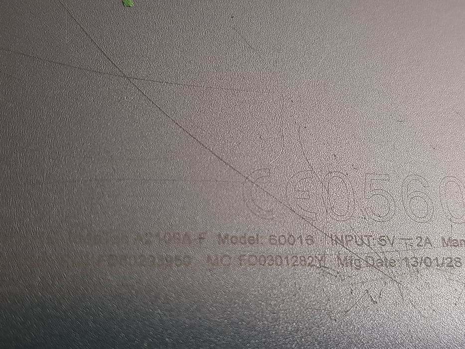 Планшет Lenovo Tab 60016 (TB-X103F (16gb)