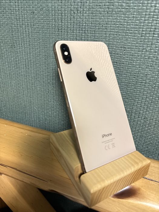 iPhone XS max б/у