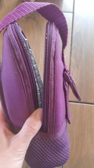 Pokrowiec termiczny dla dziecka