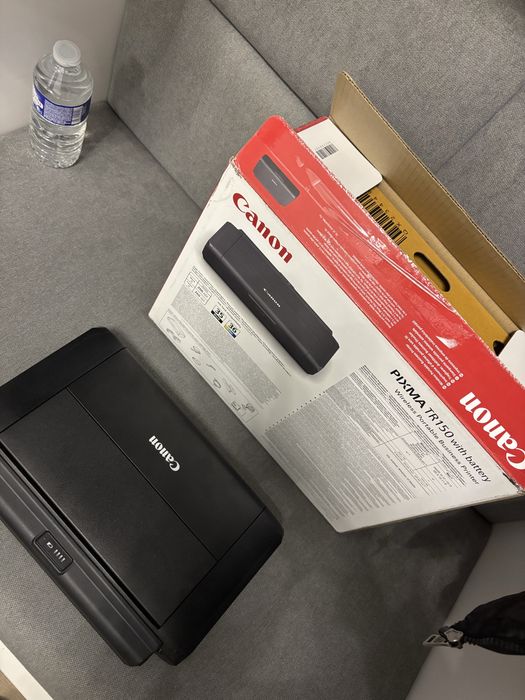 drukarka canon pixma TR150