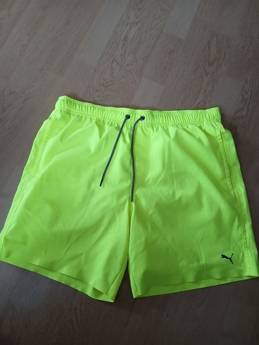Spodenki Puma M stan idealny