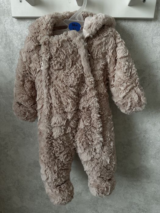 Дитячий комбінезон