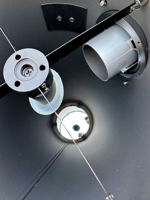 Meade LX85 N 200/1000 GoTo + dodatki  — stan bardzo dobry