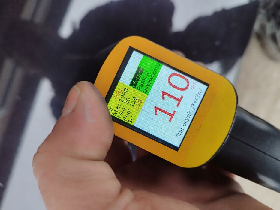 maska nissan qashqai i j10 lift 2010-2013 kolor gab g oryginal