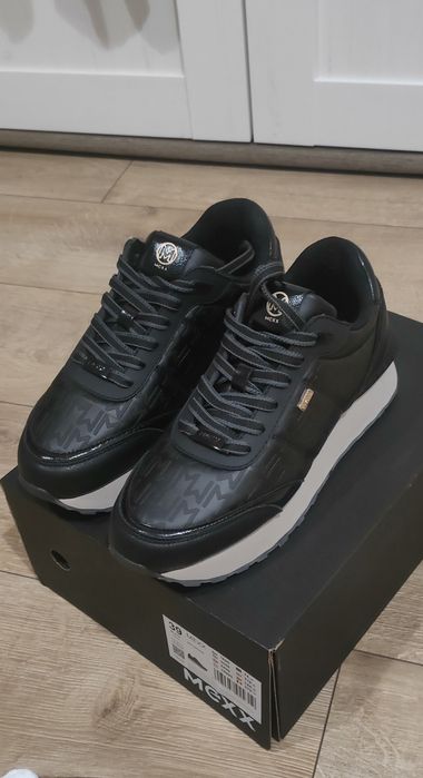 MEXX sportowe, piękne, 39