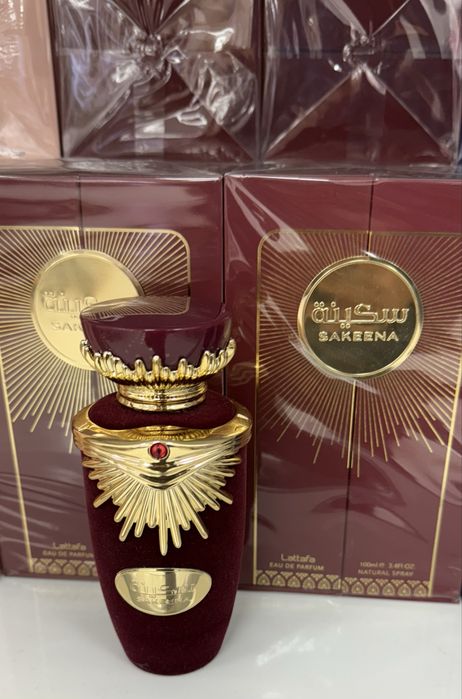 Vendo perfumes de 100ml