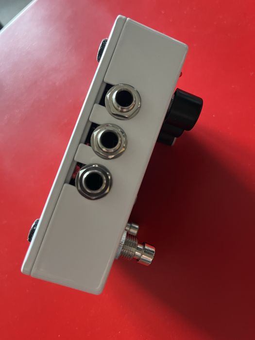Pedal looper Electro-Harmonix 1440
