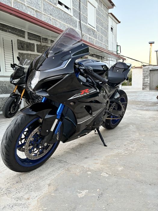 Suzuki GSXR1000r