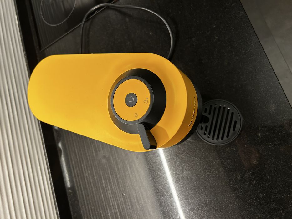 Nespresso Vertuo Pop
