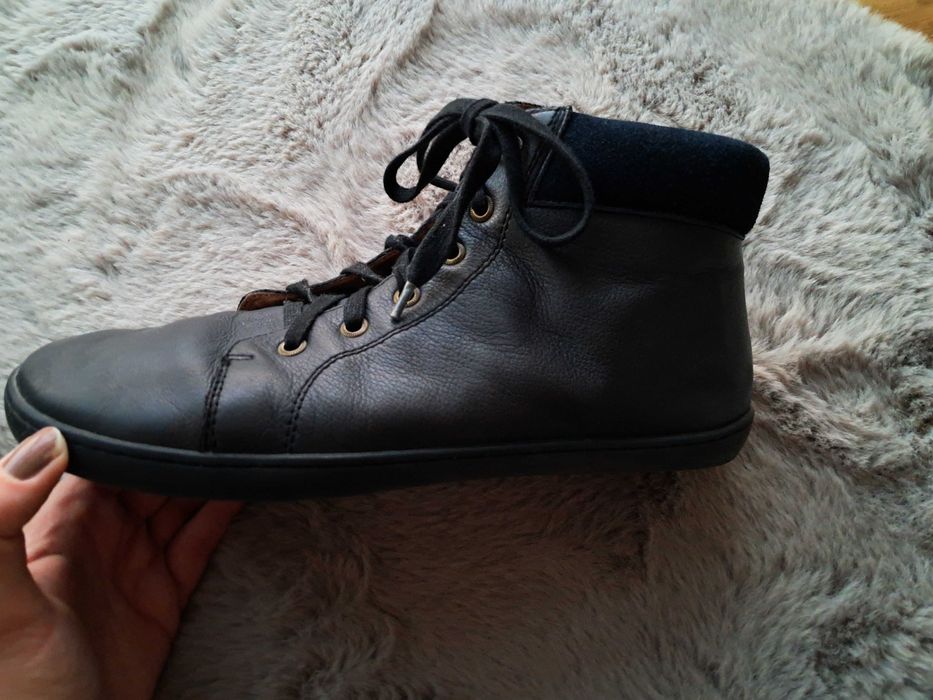 Buty barefoot Protetika Margit granatowe rozmiar 41
