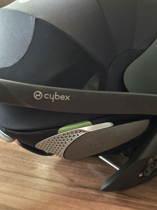 Cybex Cloud T i-Size fotelik