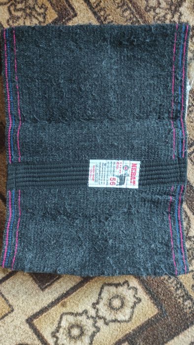 Продам согревающий пояс из верблюжьей шерсти Nebat,разм.56