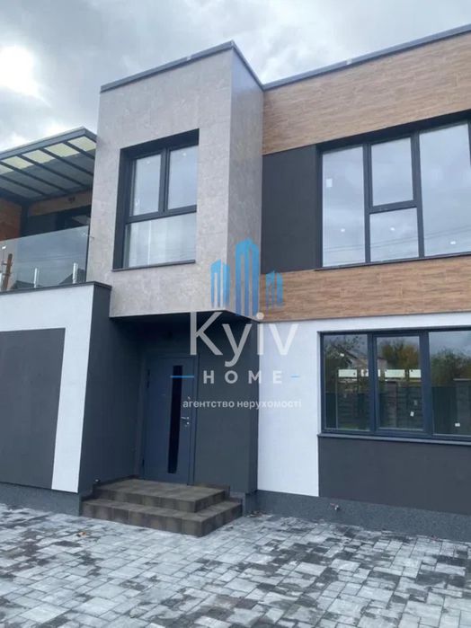 Продаж / Будинок 180кв / вул. Святищенська, Київ