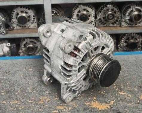 Генератори реставровані/нові оригінал/аналог на легкові/вантажні авто