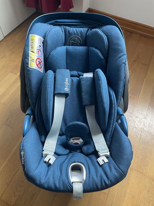 Ovo Cloud Z Cybex