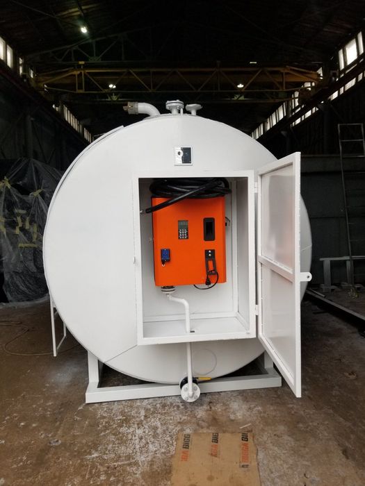 Пересувні АЗС станціі/Заправка єврокуб/мобільна АЗС Мини АЗС