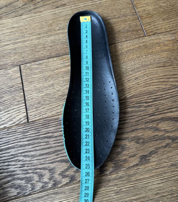 Ecco Soft шкіряні кросівки Gore-tex р.39 (25 см)