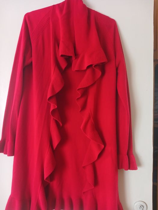 Кардиган кофта джемпер свитер блуза