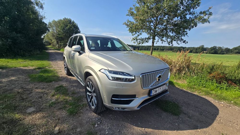 Volvo XC 90