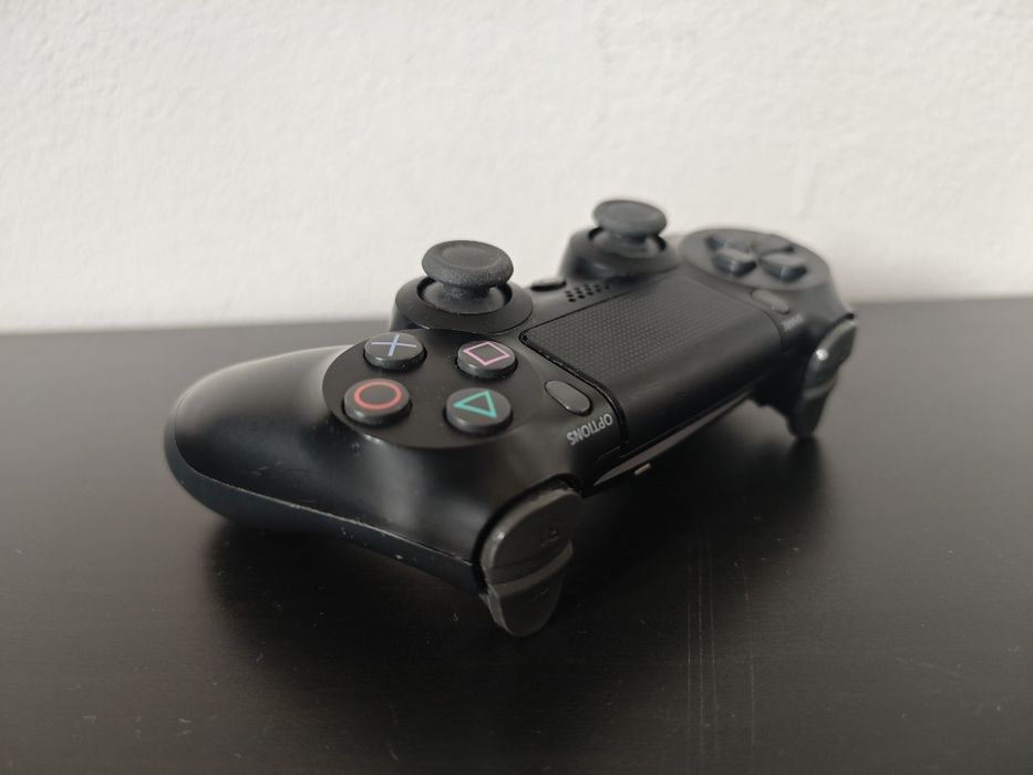 Comando Dualshock 4