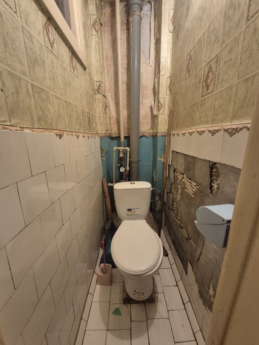 Здам 2 кімнатну квартиру, Тітова