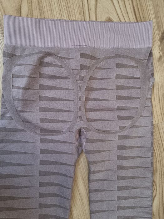 Legginsy 3/4 Stromberg XS/S 34/36 nowe