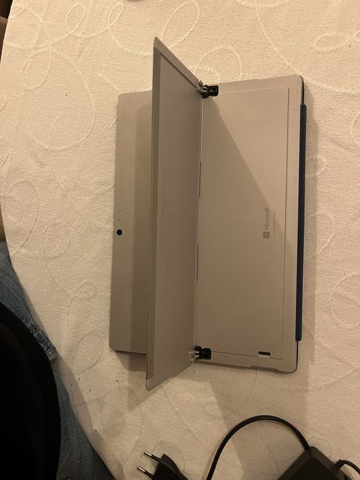 Microsoft Surface Pro 4