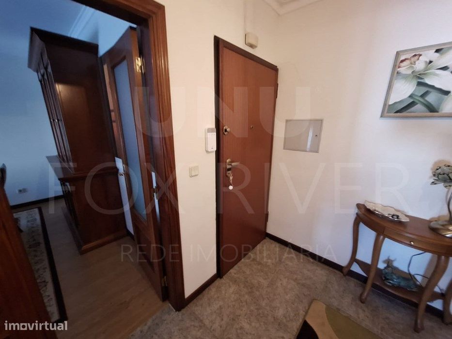 Apartamento T2 - Centro de Valença