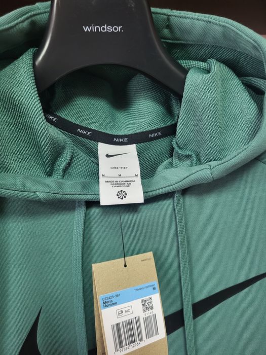 Чоловіча худі Nike, оригінал, нова, розмір М-L