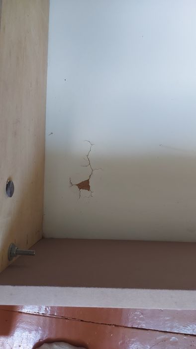 Крісло розкладне з нішою