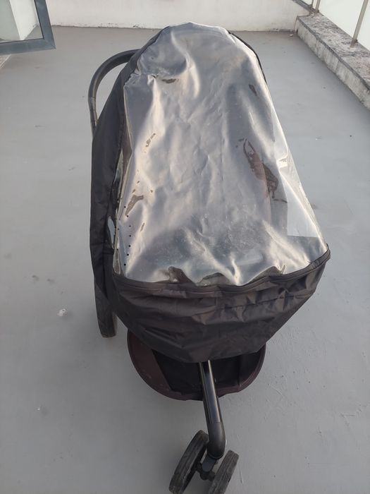 Stroller + Accessories64751156747009122